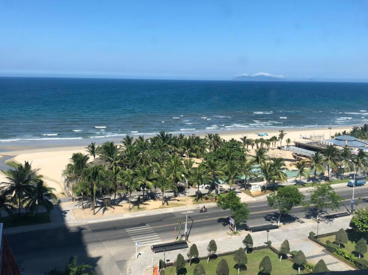 Grand Mango Hotel Da Nang Exterior foto