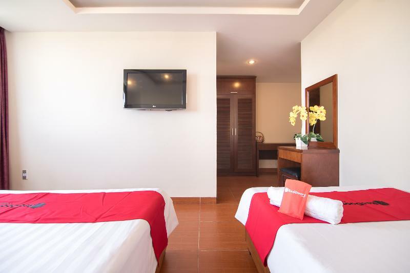 Grand Mango Hotel Da Nang Exterior foto